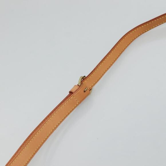 LOUIS VUITTON Monogram Trocadero 27 Shoulder Bag M51274 - Picture 8 of 12
